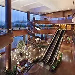 Hua Ting Hotel And Towers