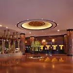 Hua Ting Hotel&Towers