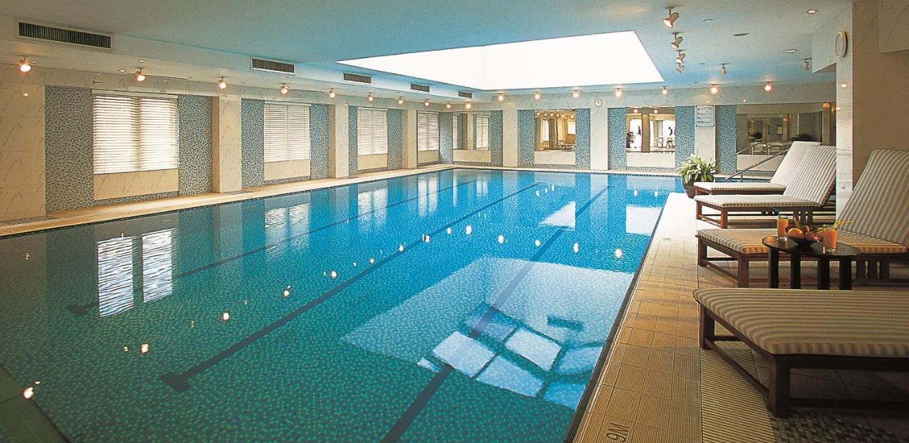 Hotel Hua Ting And Towers 5*