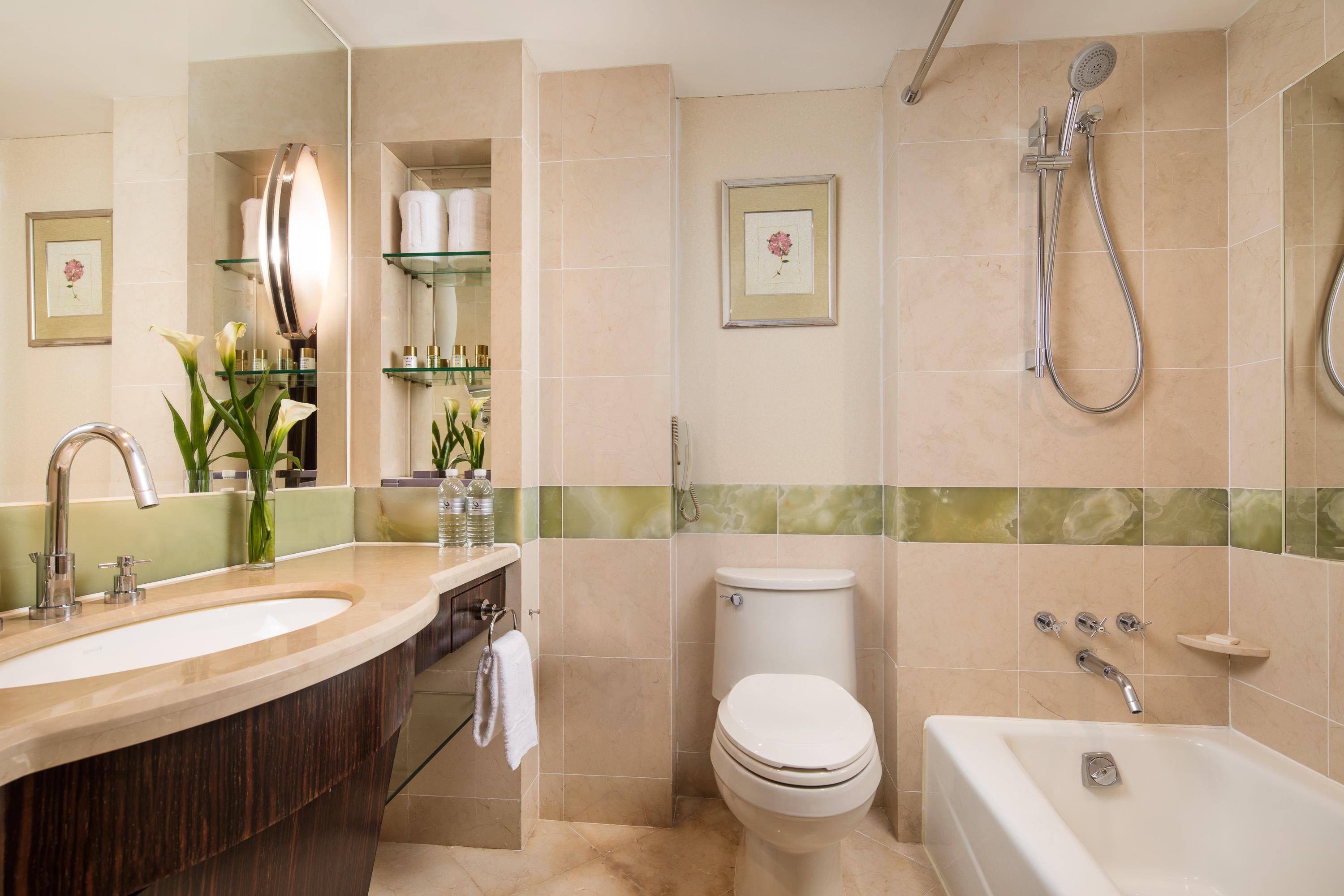 Hotel Hua Ting And Towers 5*