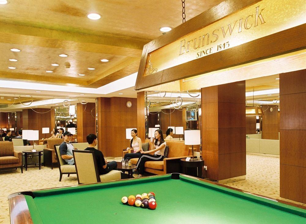Hotel Hua Ting And Towers 5*