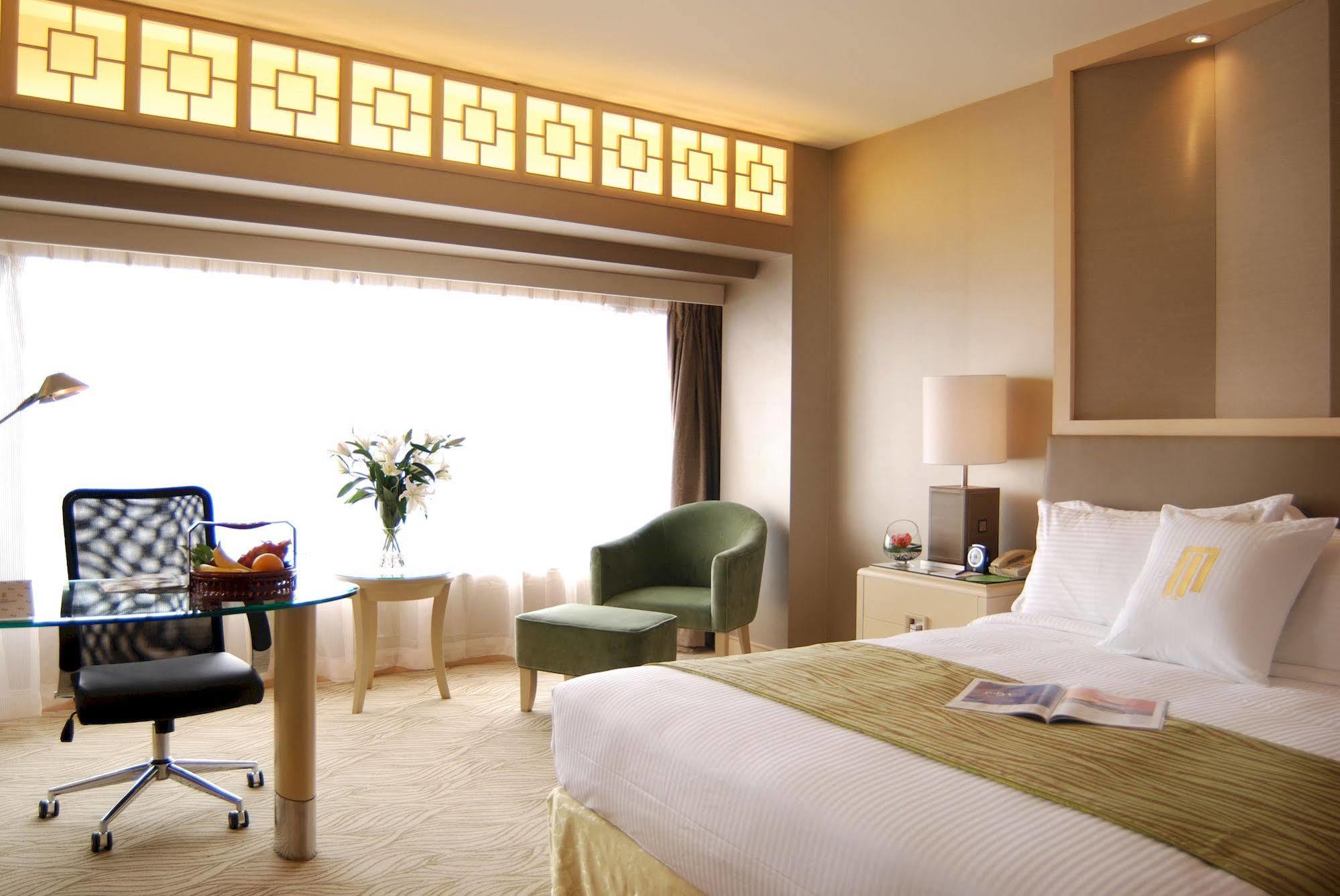 Hotel Hua Ting And Towers 5*