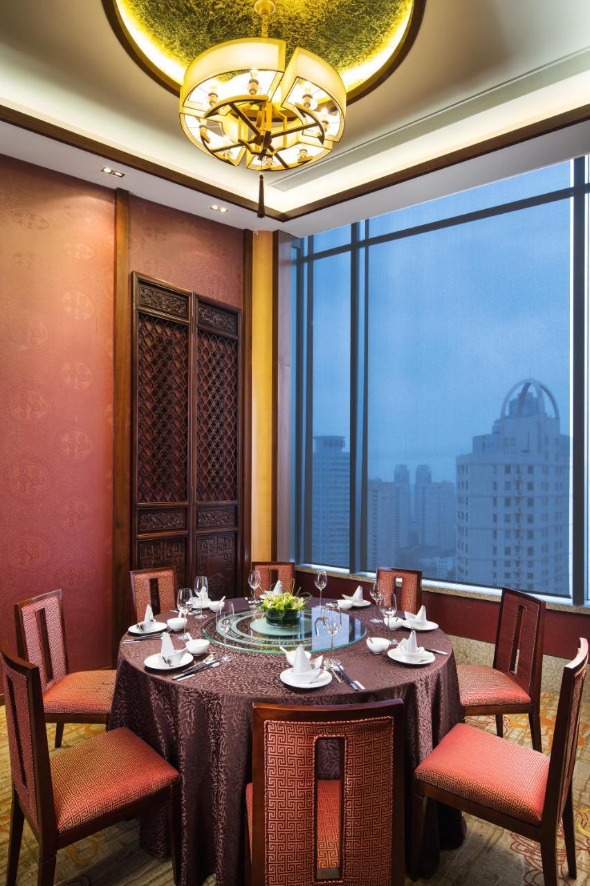 Hua Ting And Towers 5*