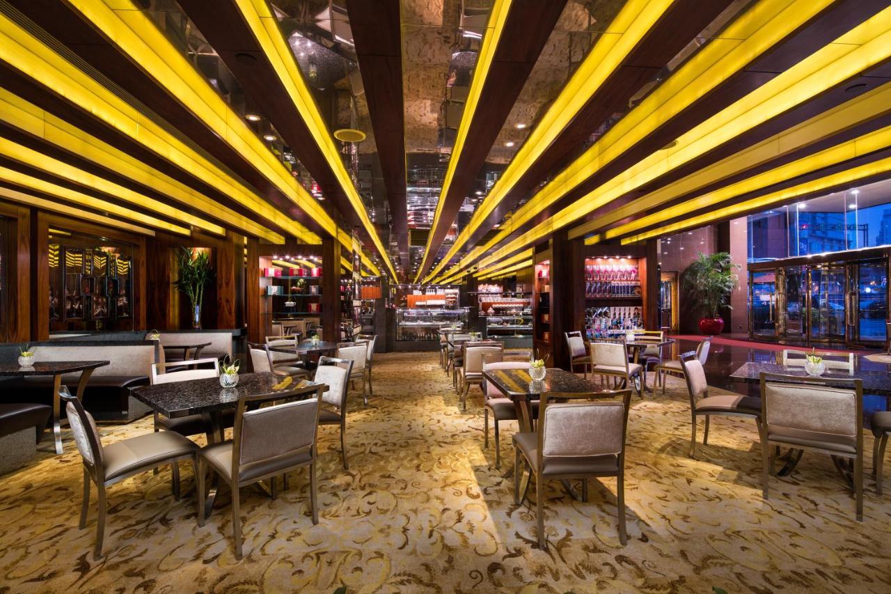 Hotel Hua Ting And Towers 5*