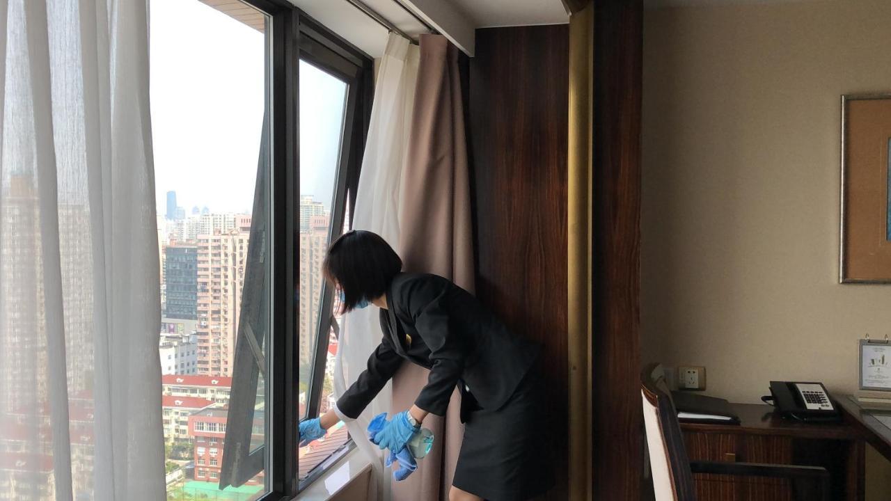Hua Ting And Towers 5*